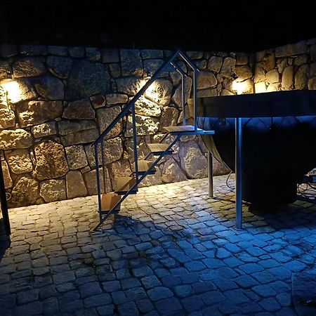 Gorskie Domki W Karkonoszach Z Widokiem Подґужин Екстер'єр фото
